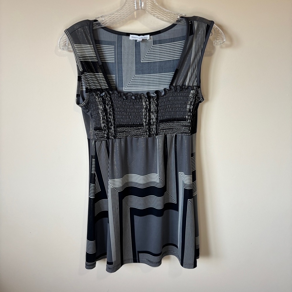 Y2K Women's Tank